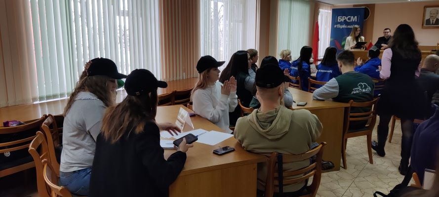 Интеллектуальный квиз "Они сражались за логику"