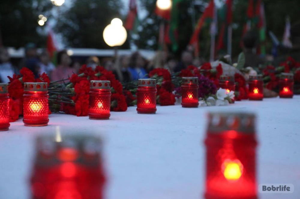 В Бобруйске пройдет митинг, приуроченный к годовщине трагедии в Хатыни