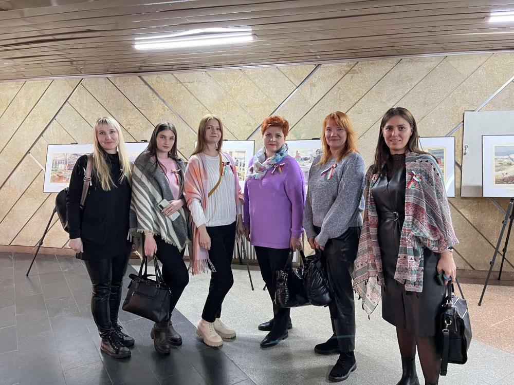 День единения народов Беларуси и России