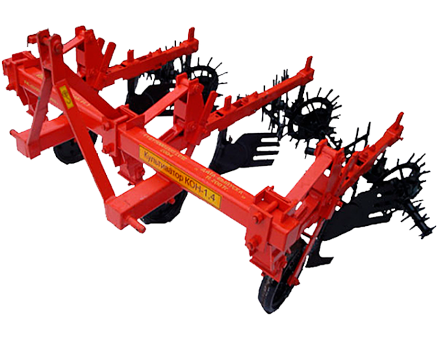 Виды культиваторов для окучивания картошки и обработки земли | SPECMAHINA | Дзен