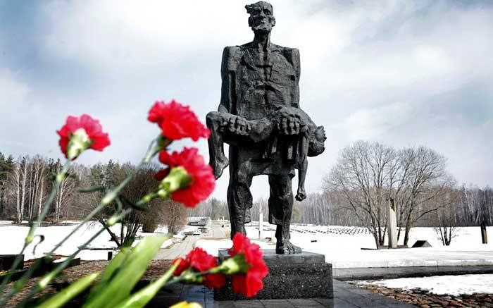 День памяти жертв Хатынской трагедии
