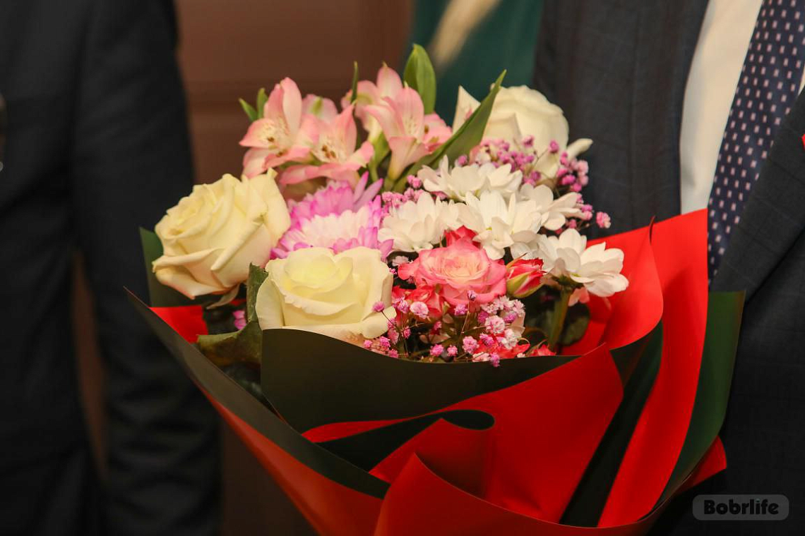 Поздравление в преддверии Дня Независимости