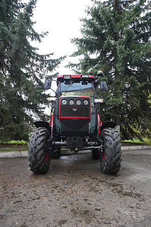 BELARUS-622