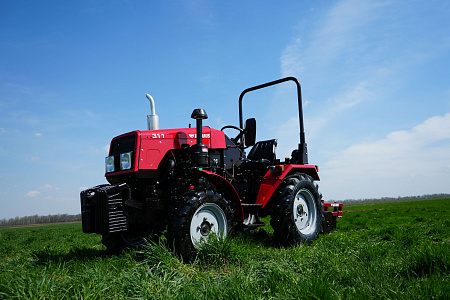 BELARUS-311