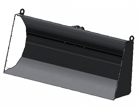 Погрузчик фронтальный П320-0А