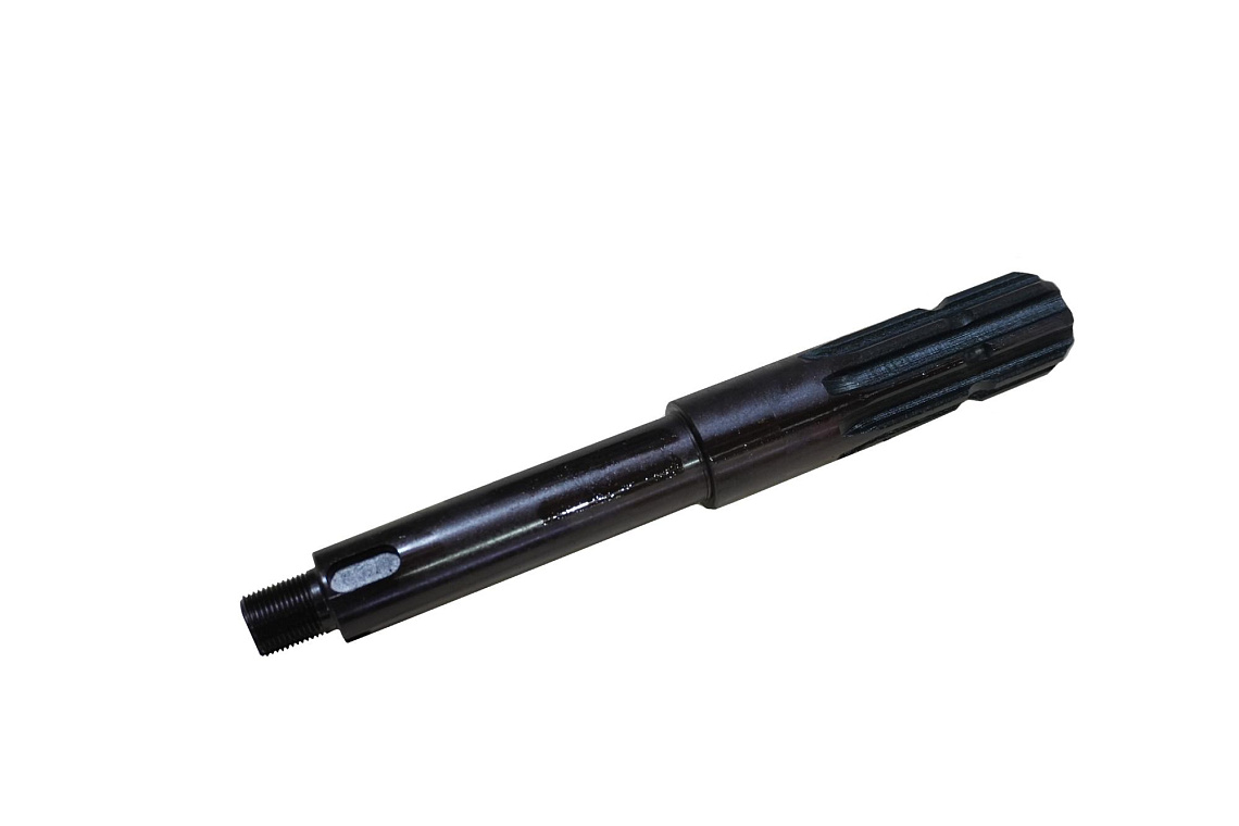 Вал РП-500.01.00.012