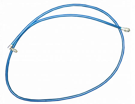 Топливопровод 1221-1101350