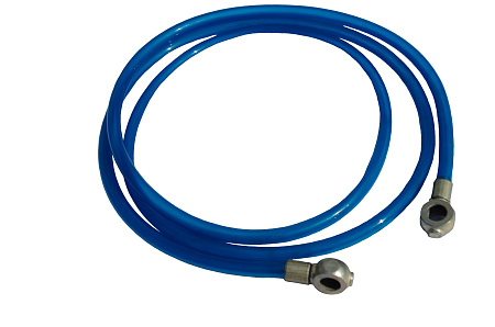 Топливопровод 1221-1101480