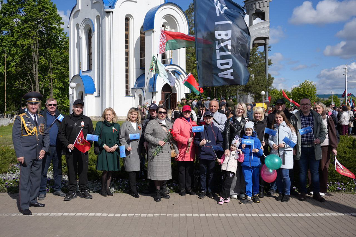 День Победы