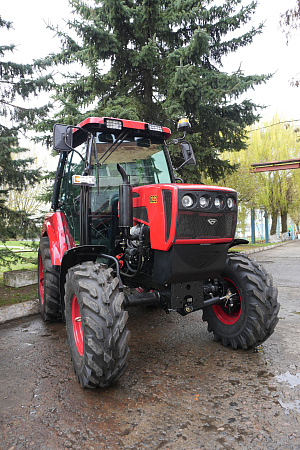 BELARUS-622