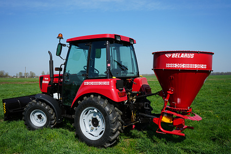 BELARUS-622