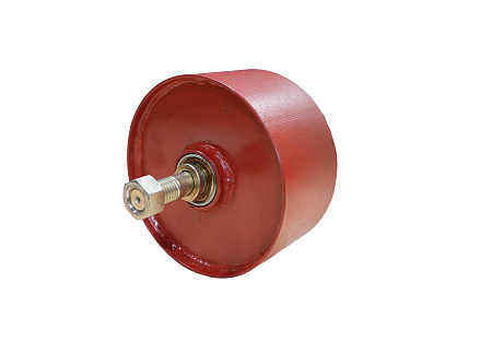 Колесо КТС-1.6.07.00.000