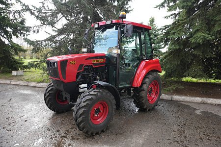 BELARUS-622
