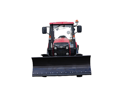 Машина уборочная МУ-320