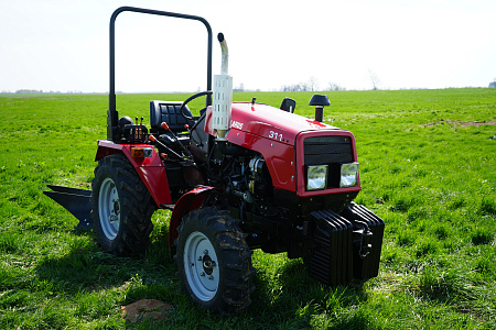 BELARUS-311