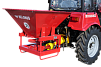 Пескоразбрасыватель ПР-320