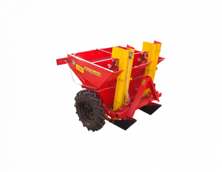 Картофелесажалка Л-201