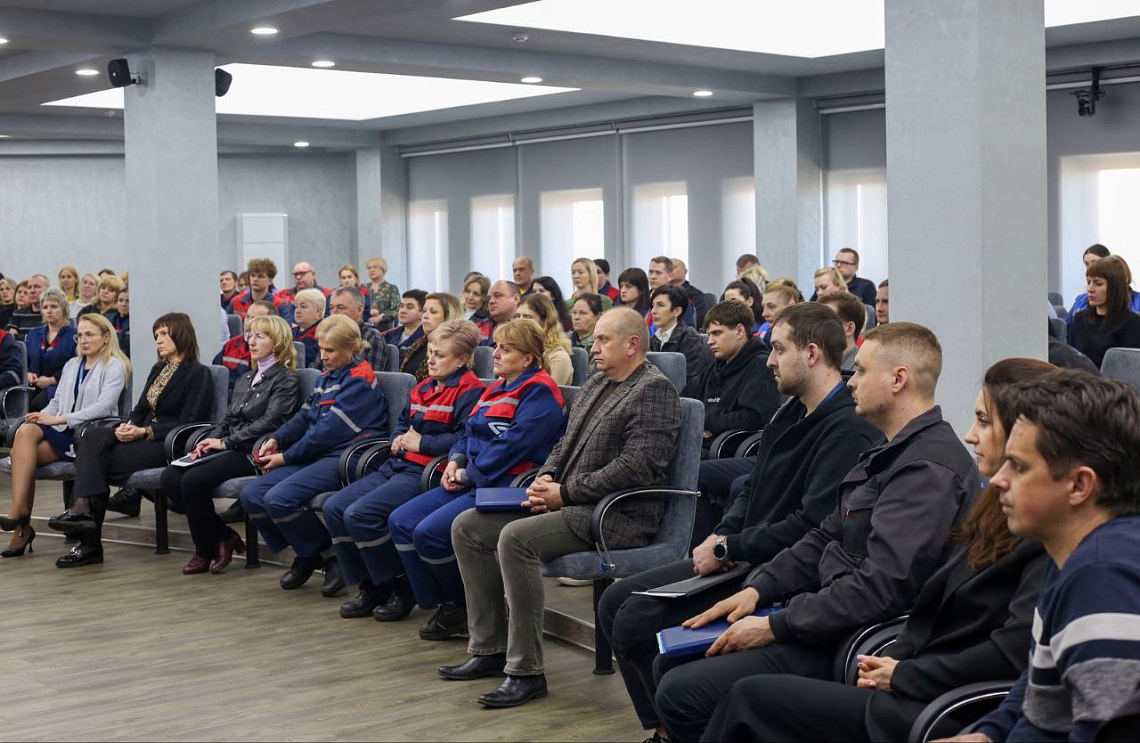 «Подвигу народа жить в веках. К 80-летию Победы советского народа в Великой Отечественной войне»