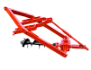 Бур БС-500