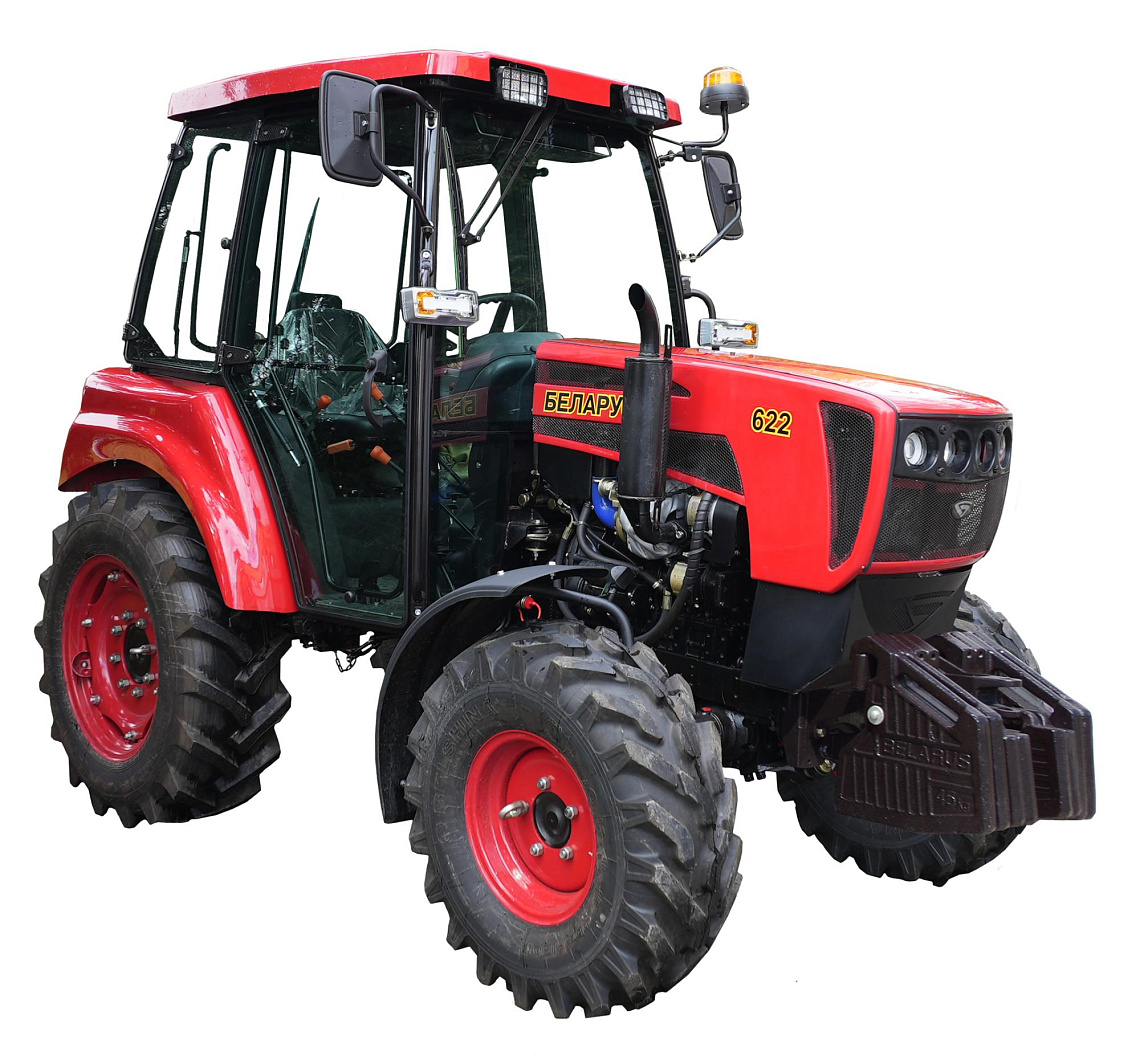 BELARUS-622