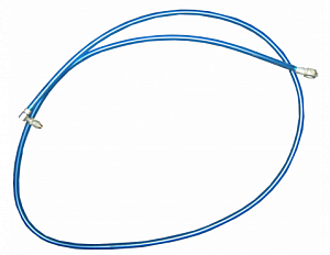 Топливопровод 1221-1101350