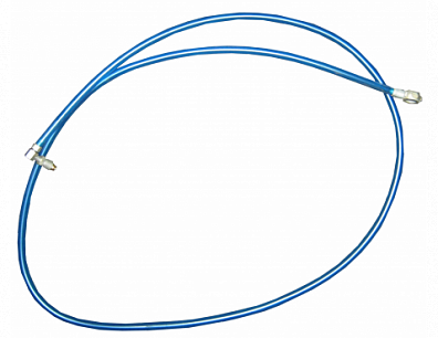 Топливопровод 1221-1101350